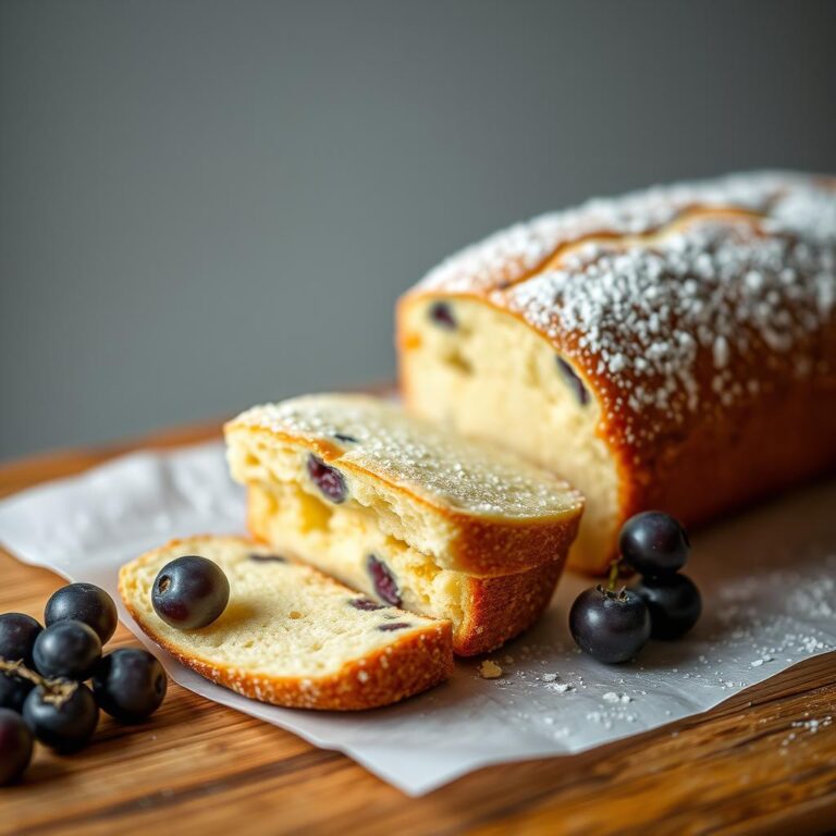 Como Fazer Bolo De Leite Moça, Ricota E Uva Passa Passo a Passo