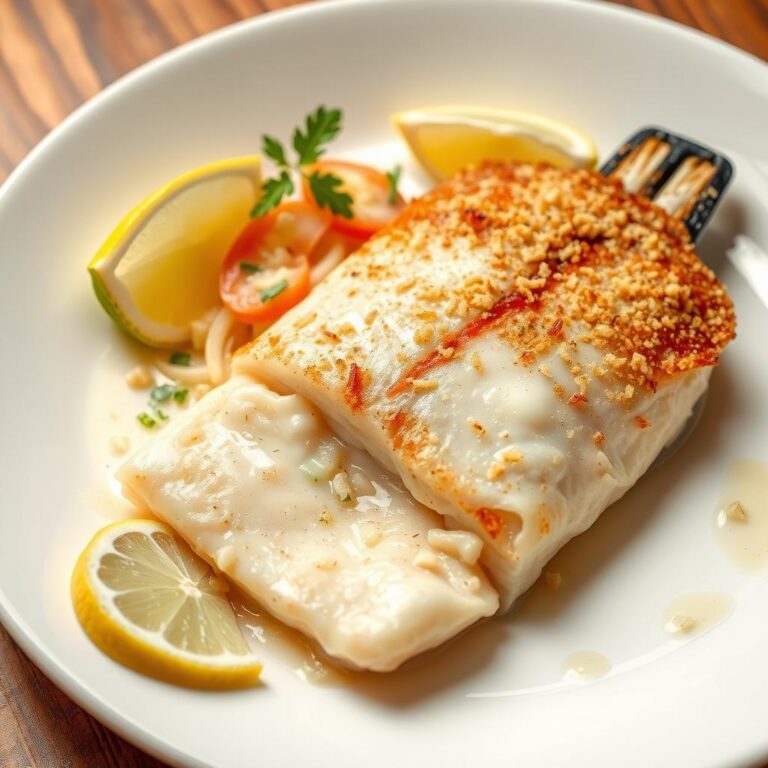 Como Fazer File De Tilápia Com Crosta De Parmesão Passo a Passo