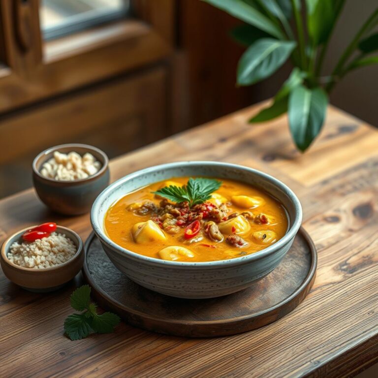 Como Fazer Moqueca de Banana da Terra com Palmito Passo a Passo