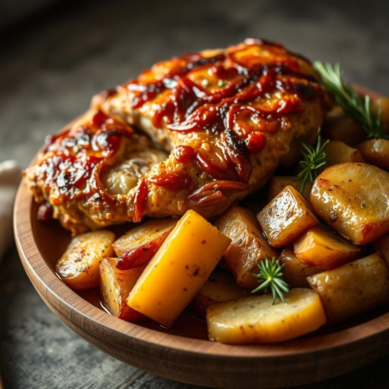Como Fazer Receita Fraldinha Batatas na Air Fryer Passo a Passo