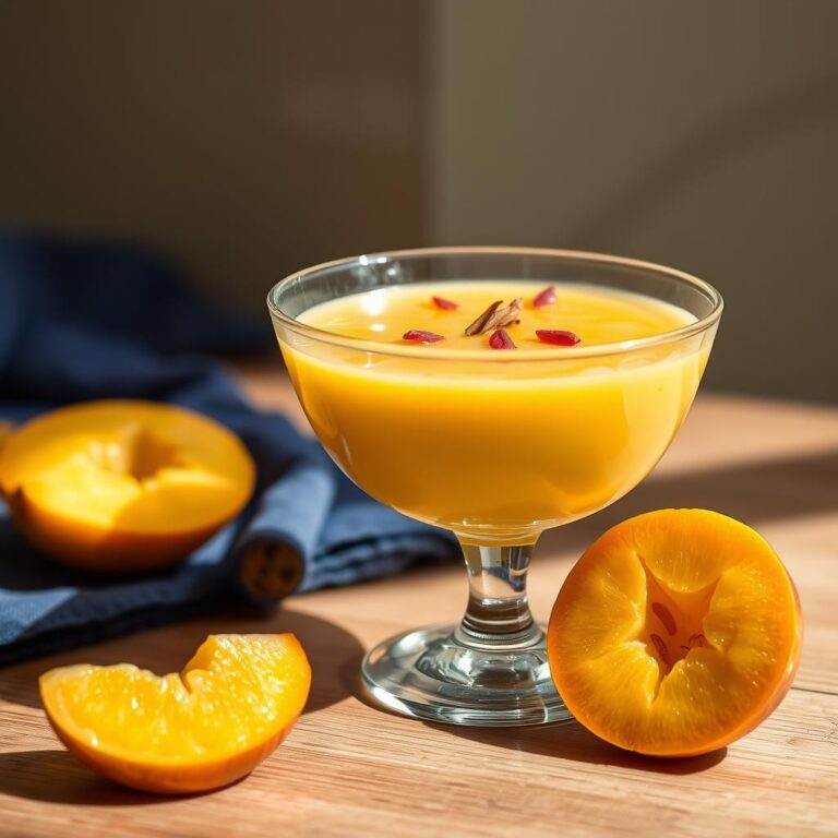 Como Fazer Receita Mousse de Maracujá Sem Lactose Passo a Passo