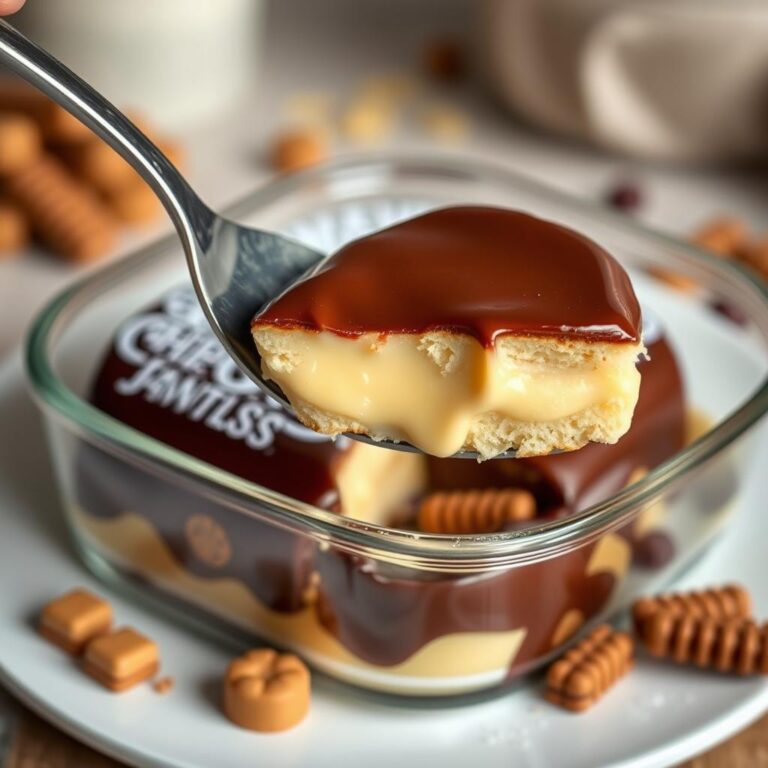 Como Fazer Receita Pavê Cupuaçu Ganache Chocolate Passo a Passo