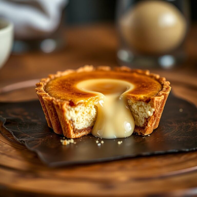 Como Fazer Receita Tartalete Cupuaçu Petit Gateau Passo a Passo
