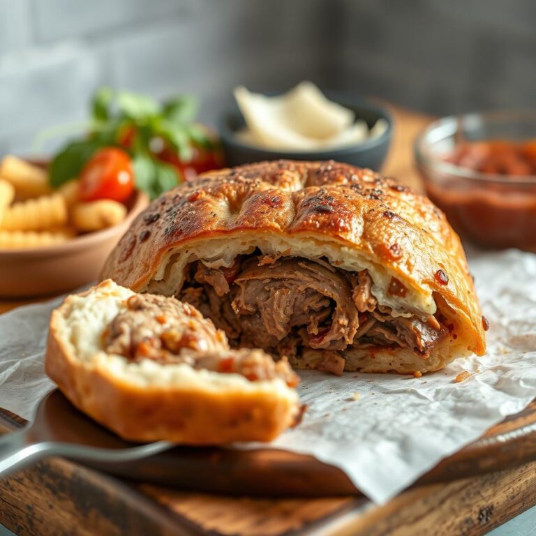 Como Fazer Torta De Mandioquinha E Carne Desfiada Passo a Passo