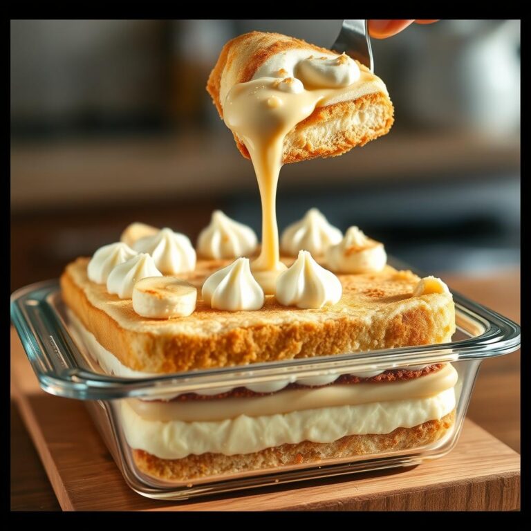 Como Fazer Como Preparar Torta Banoffe na Travessa Passo a Passo
