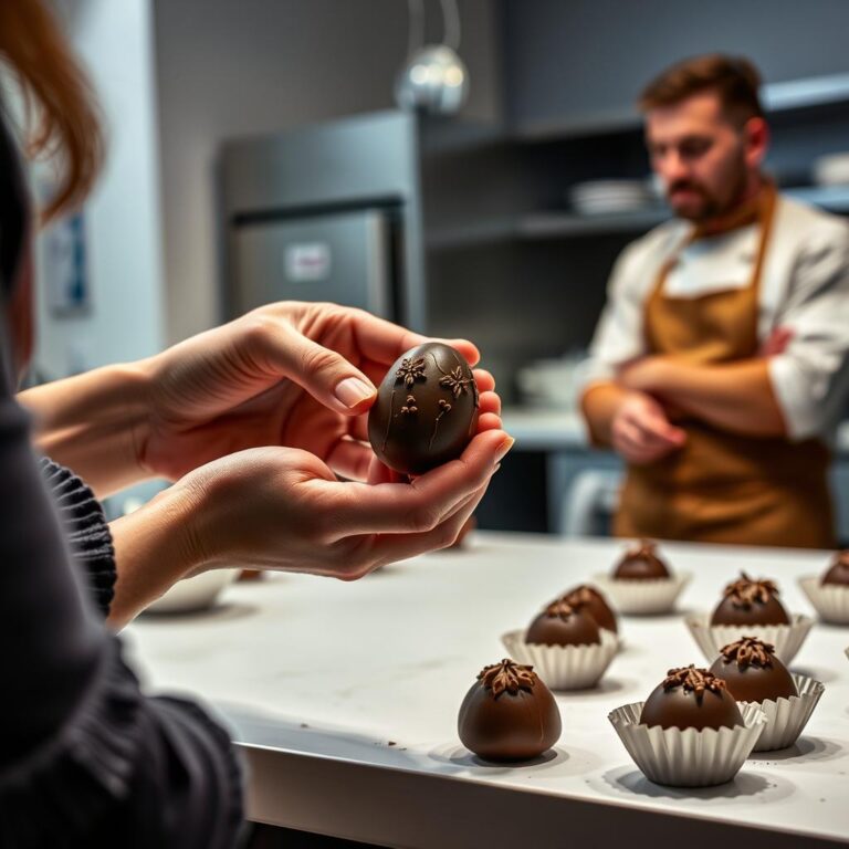 Como Fazer Curso De Pascoa Com Nestle Professional Passo a Passo