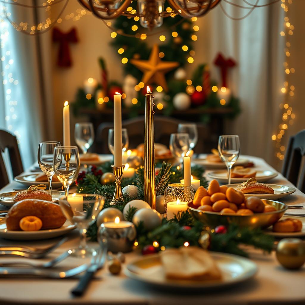Como Fazer Grande Ceia de Natal de Receitas Nestle Passo a Passo