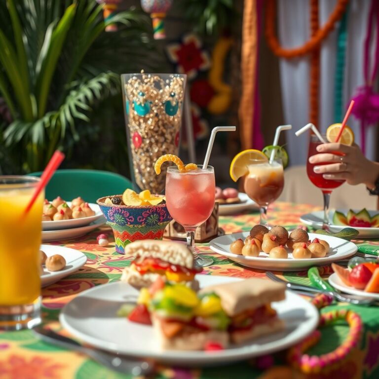 Como Fazer Receitas Fáceis Para Curtir No Carnaval Passo a Passo