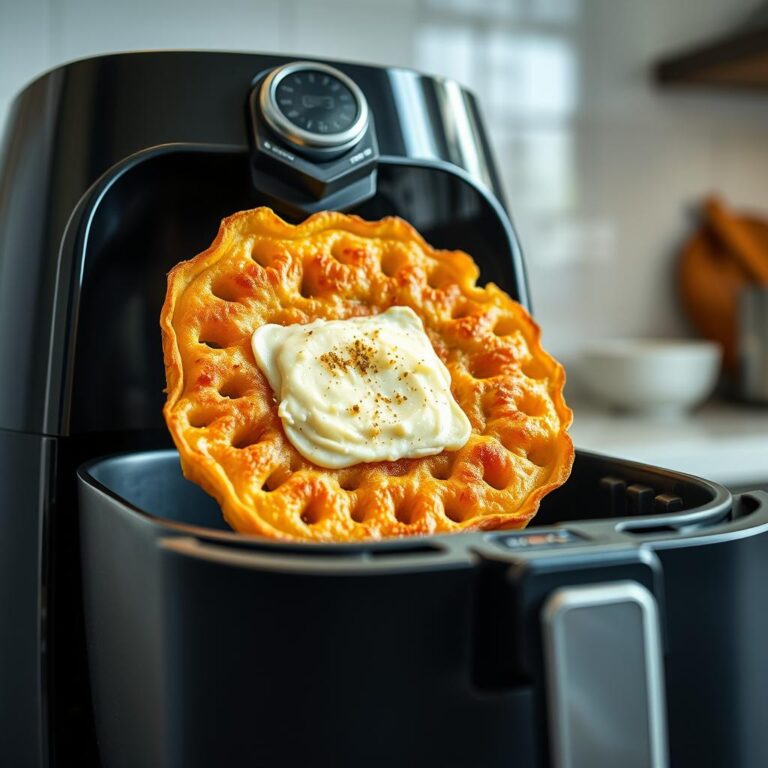 Como Fazer Receita Abobrinha Recheada na Air Fryer Passo a Passo