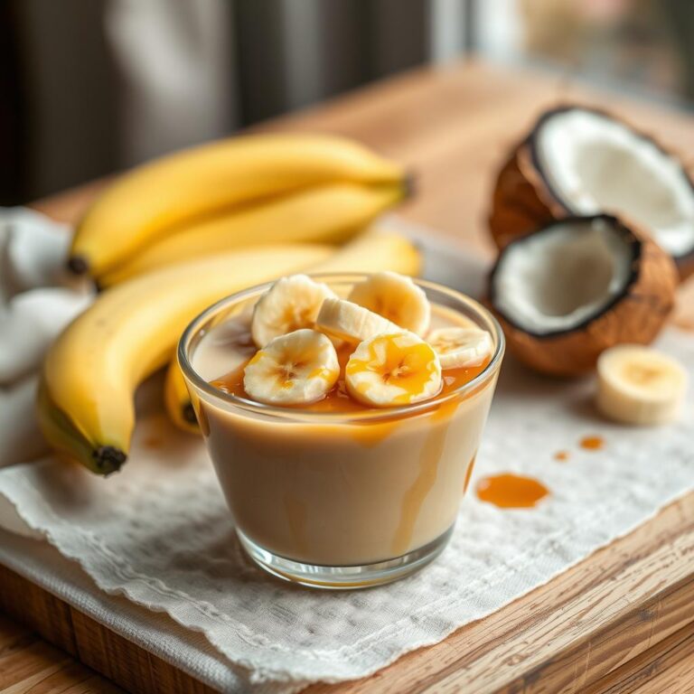 Como Fazer Surpresa De Banana-Moça: Origem Vegetal Passo a Passo