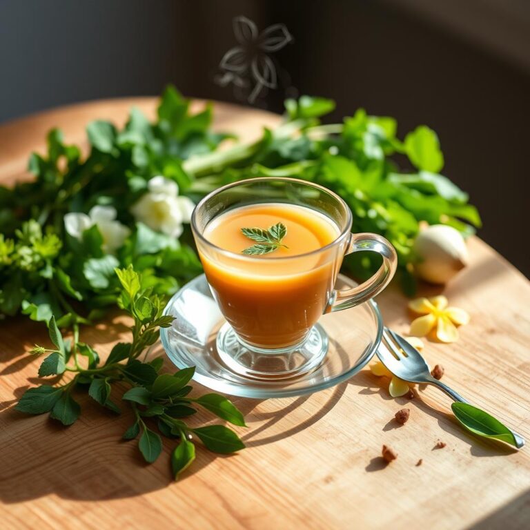 Como Fazer Cha Para Refluxo: 7 Receitas Para Ajudar Passo a Passo