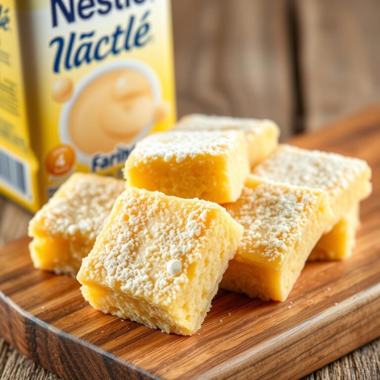 Como Fazer Palha Italiana com Farinha Láctea Nestlé Passo a Passo