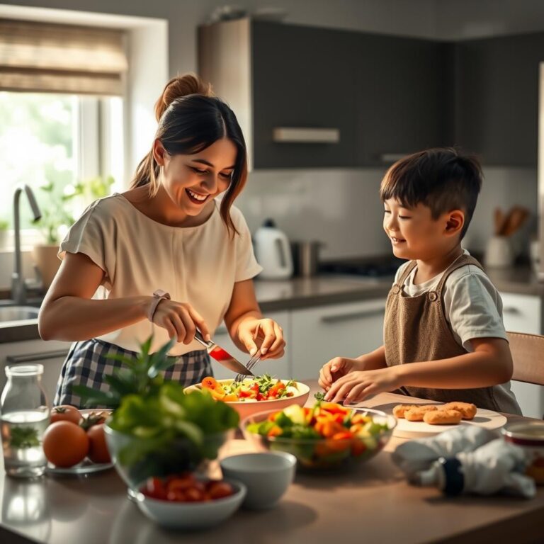 Como Fazer Dia Das Mães: Receitas Rápidas E Práticas Passo a Passo