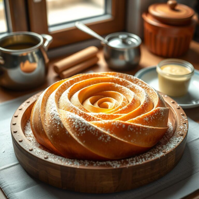 Como Fazer Bolo De Rolo Doce De Leite Feito Com Moça Passo a Passo