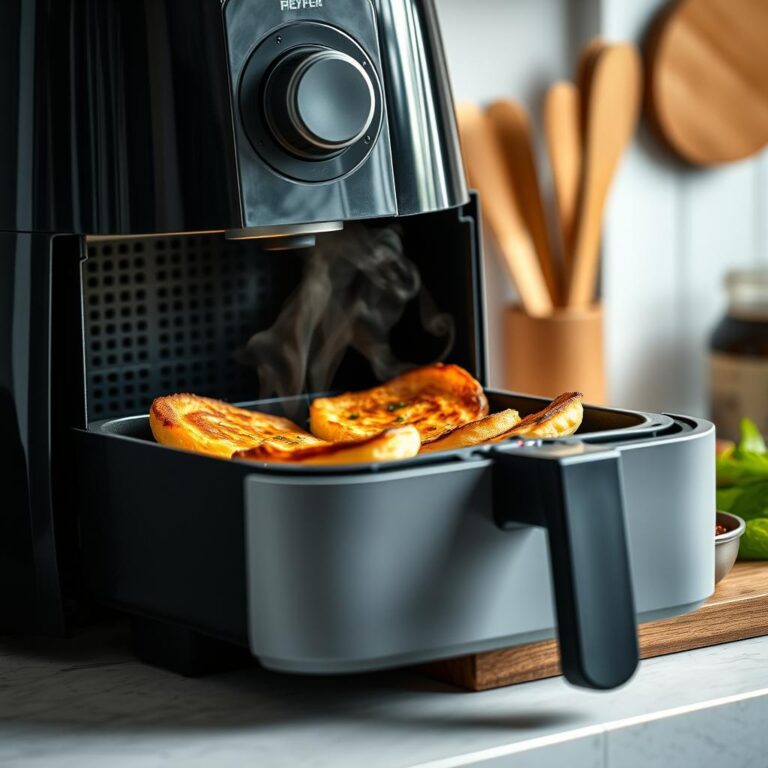 Como Fazer Couve-Flor Gratinada na Air Fryer Mondial Passo a Passo