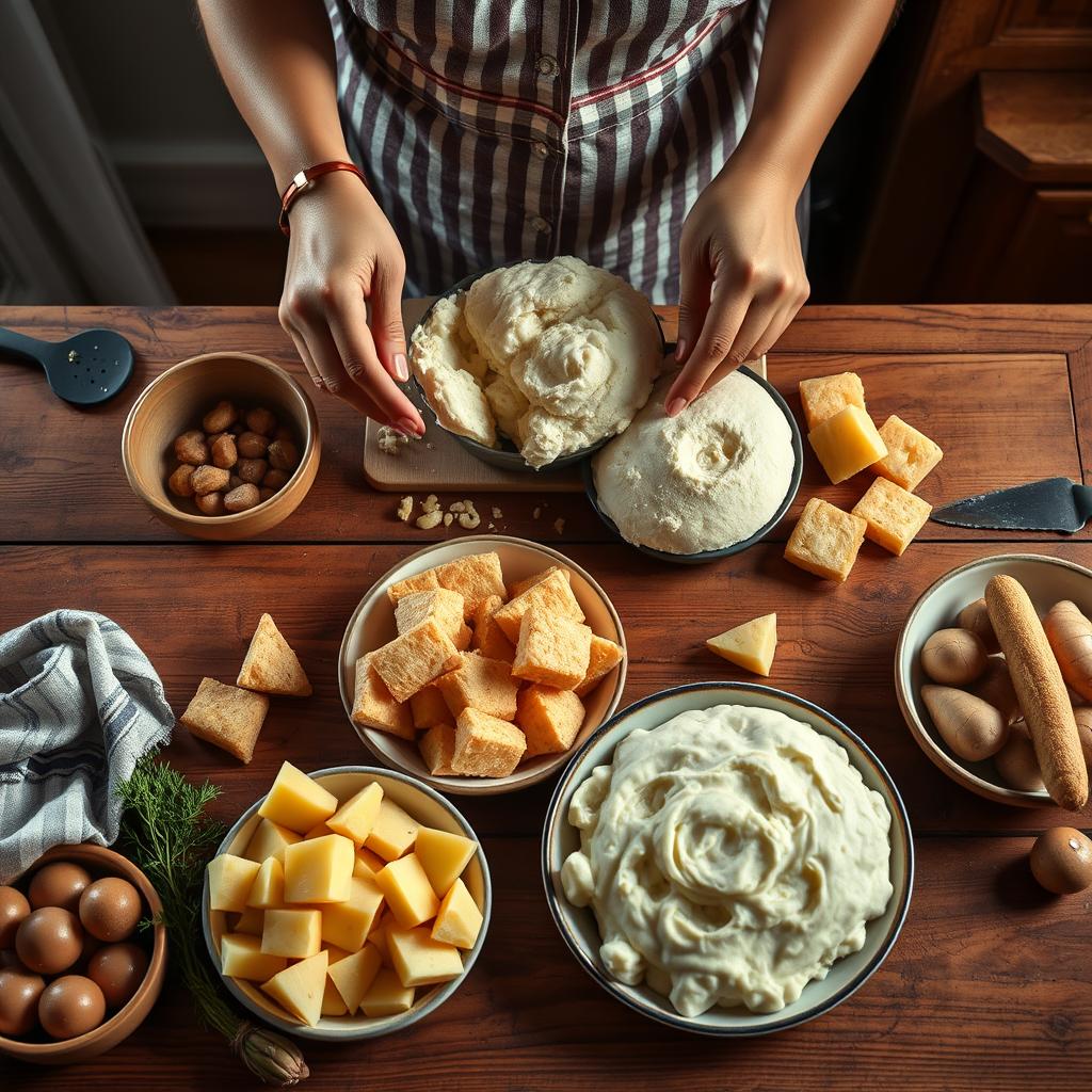 Como Fazer Alimentos Ricos em Carboidratos: Quais São Passo a Passo