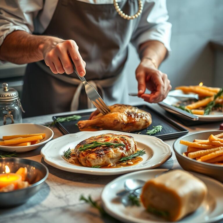 Como Fazer Receitas De Última Hora Para Ceia De Natal Passo a Passo
