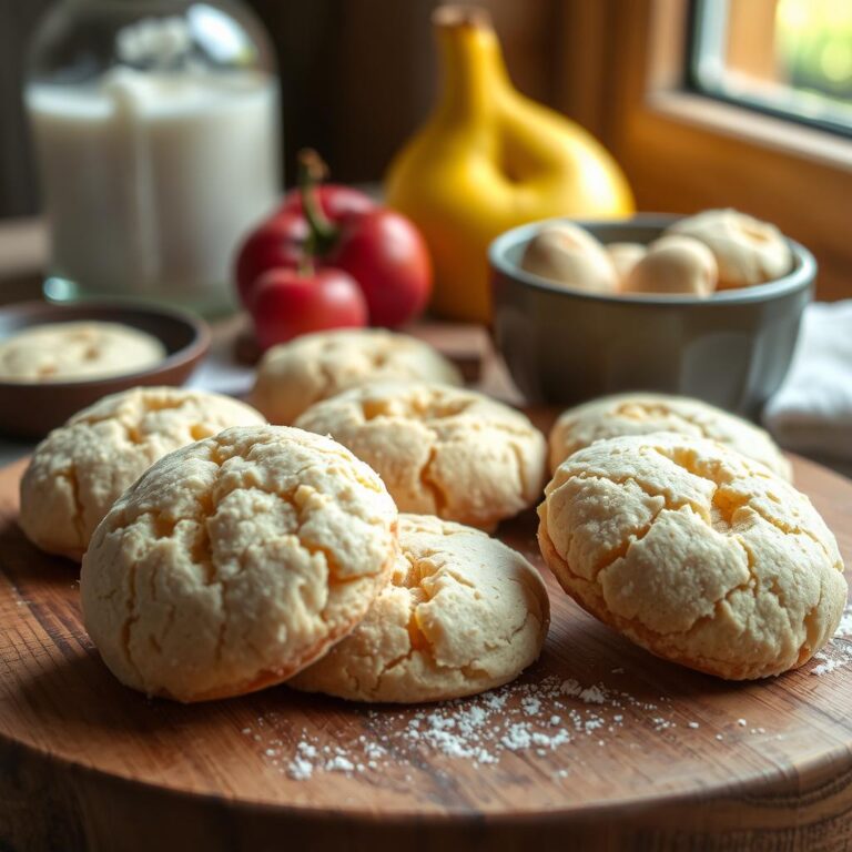 Como Fazer Biscoito Sem Glúten Sem Lactose Sem Açúcar Passo a Passo
