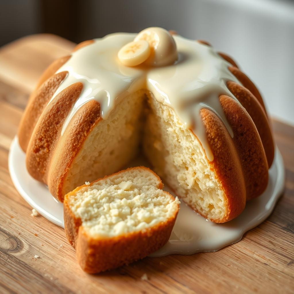 Como Fazer Bolo De Tapioca Com Doce De Leite E Ameixa Passo a Passo