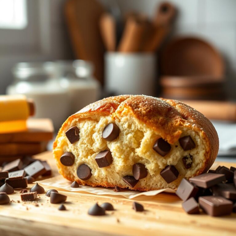 Como Fazer Pão De Cenoura Com Chocolate Do João Vitti Passo a Passo