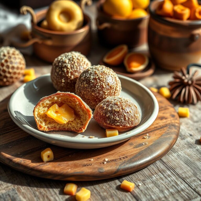 Como Fazer Receita Brigadeiro Ameixa Biscoito Maisena Passo a Passo
