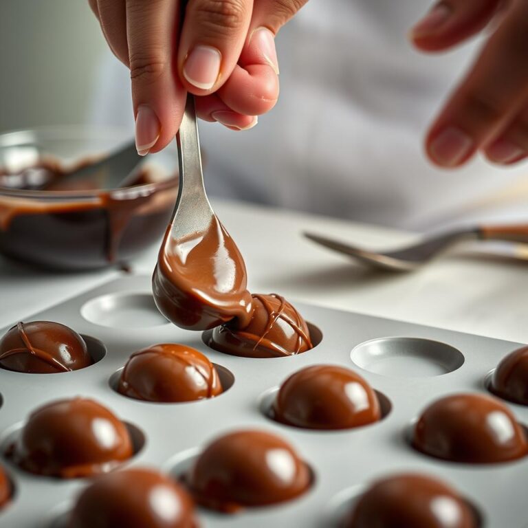 Como Fazer Chocolates Garoto: O Chocolate Que Dá Certo Passo a Passo