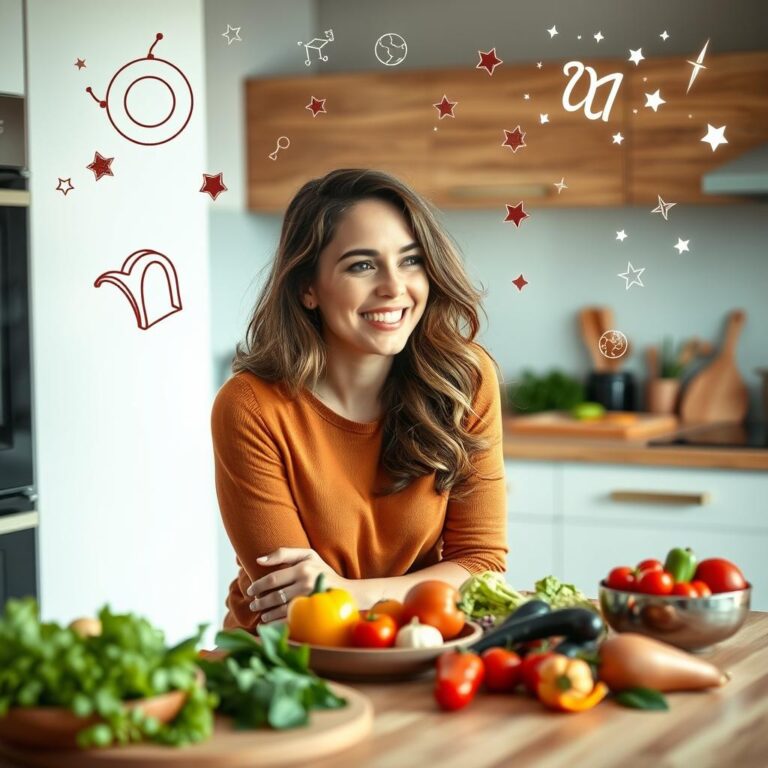 Como Fazer Faça O Teste E Descubra Seu Signo Culinário Passo a Passo