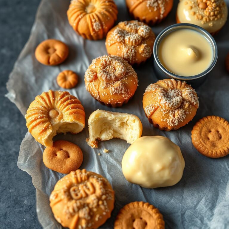 Como Fazer Receita Brigadeiro Doce Leite Biscoito Bono Passo a Passo