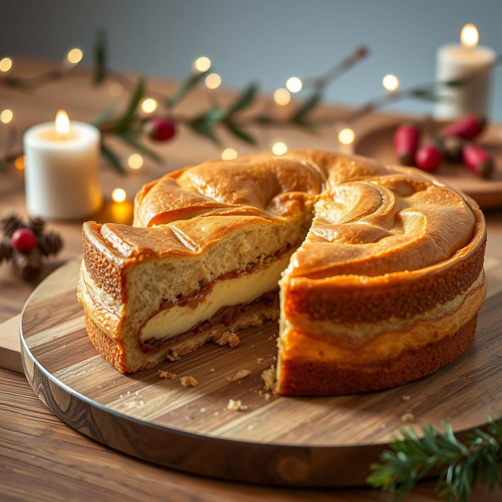 Como Fazer Receita Torta Salgada Fácil Rápida Natalina