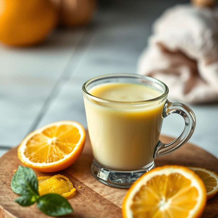 Como Fazer Chamyto Leite Fermentado Citrus Caixinha 80g