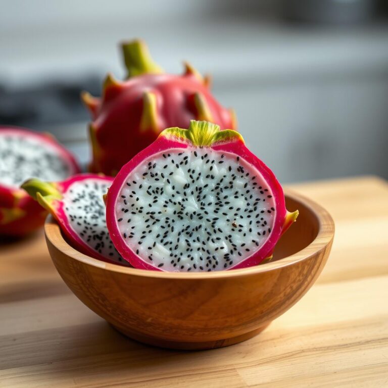 Como Fazer Pitaya: Descubra Tudo Sobre a Fruta do Dragão