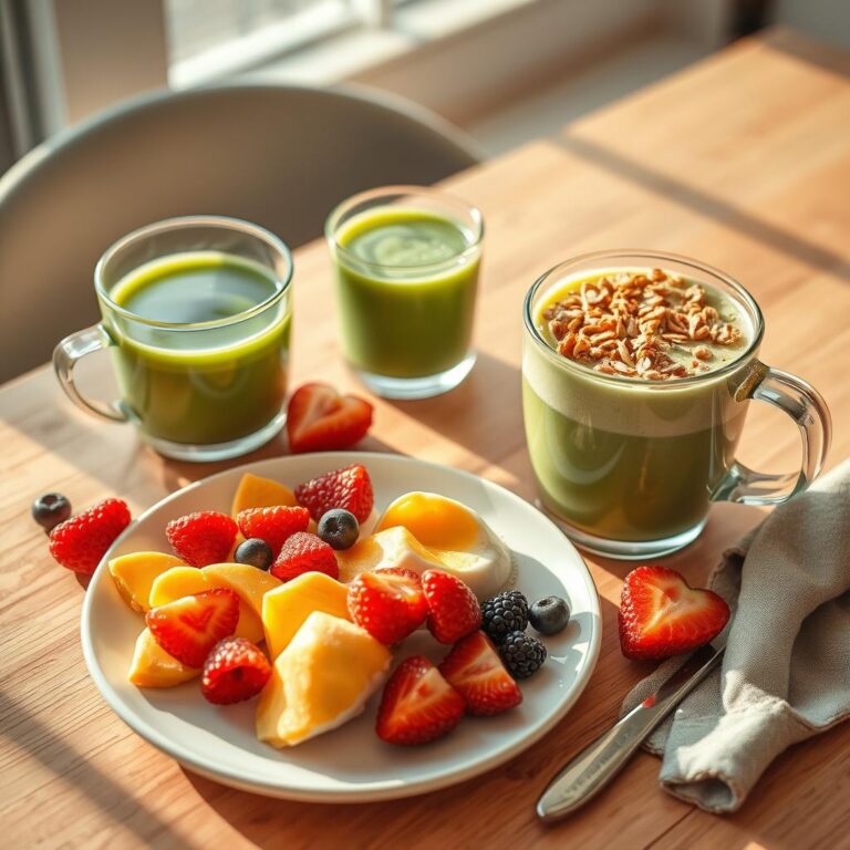 Como Fazer Proteína No Café Da Manhã: 30 Dicas Proteicas