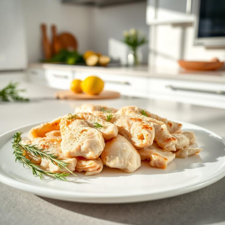 Como Fazer Receita File Frango Empanado Sem Glúten Sem Óleo