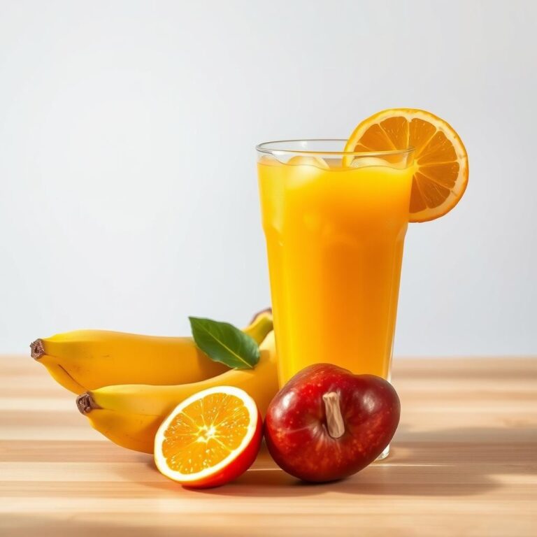 Como Fazer Vitamina Nutritiva Ninho de Mamão, Banana e Maçã