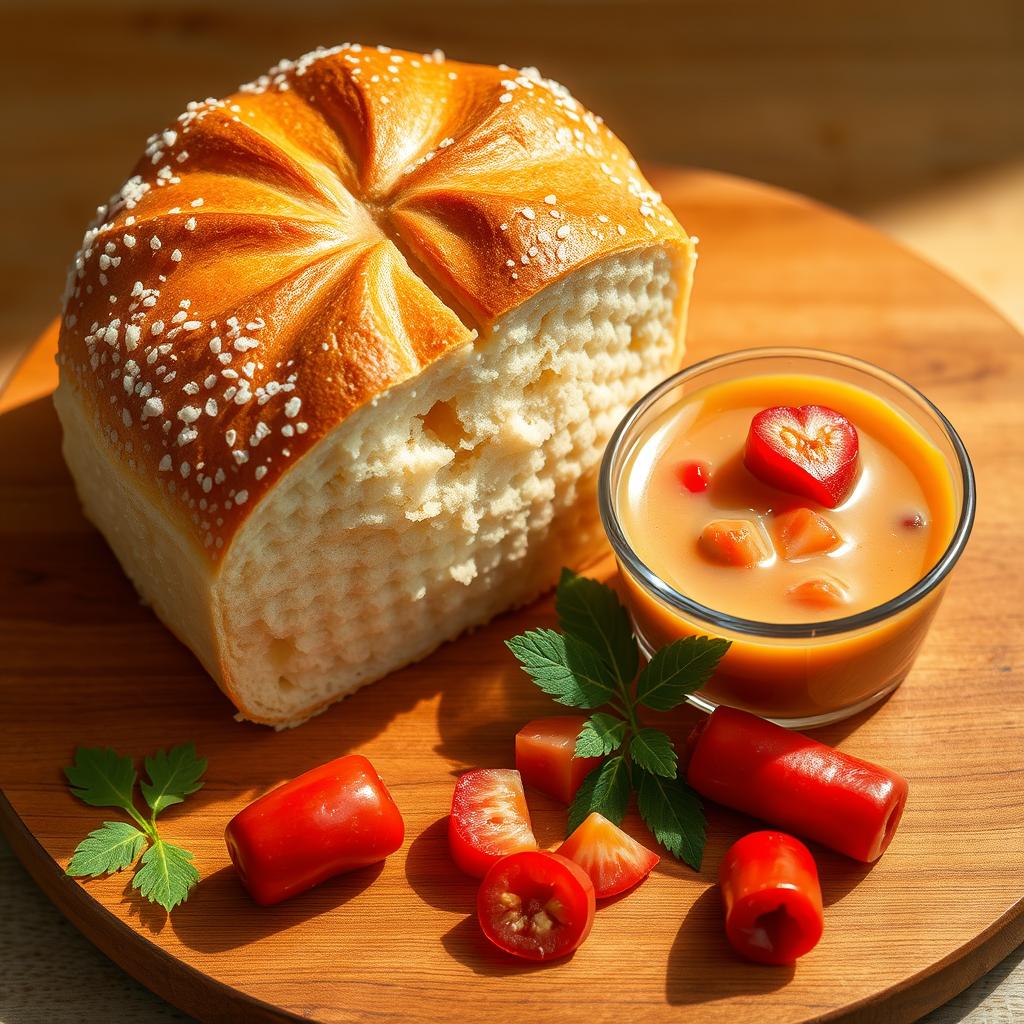 Como Fazer Bolo Mesclado e Calda de Morango com Zero Calorias Como Fazer Bolo Mesclado e Calda de Morango com Zero Calorias
