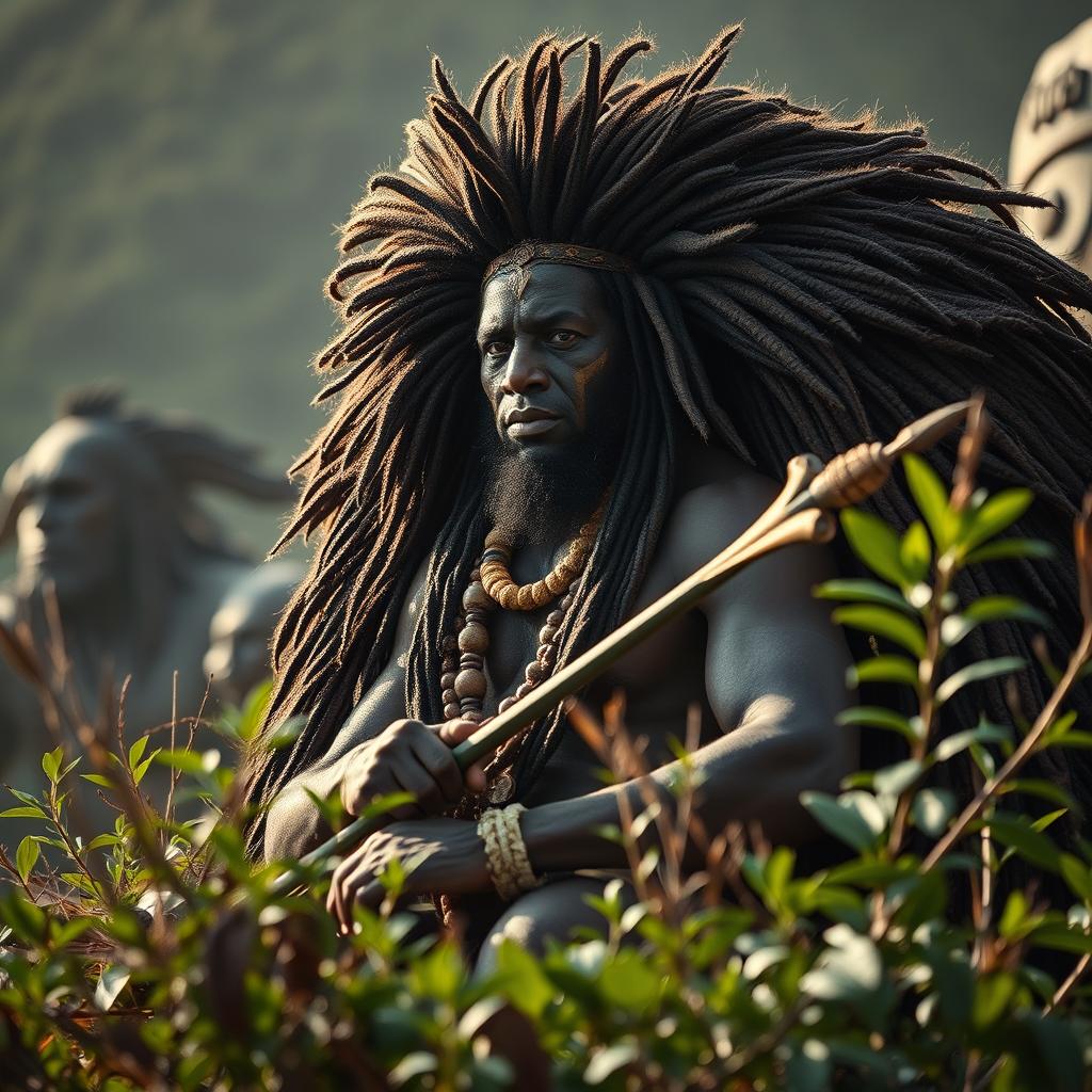 Quem é o Homem de Palha da Umbanda? Veja Aqui!