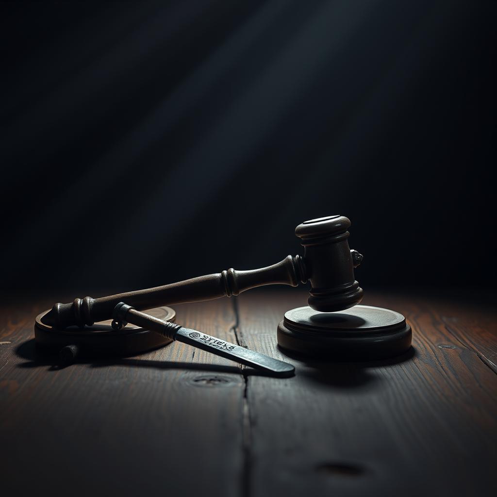 Quem é o Exu da Justiça? Descubra Aqui!