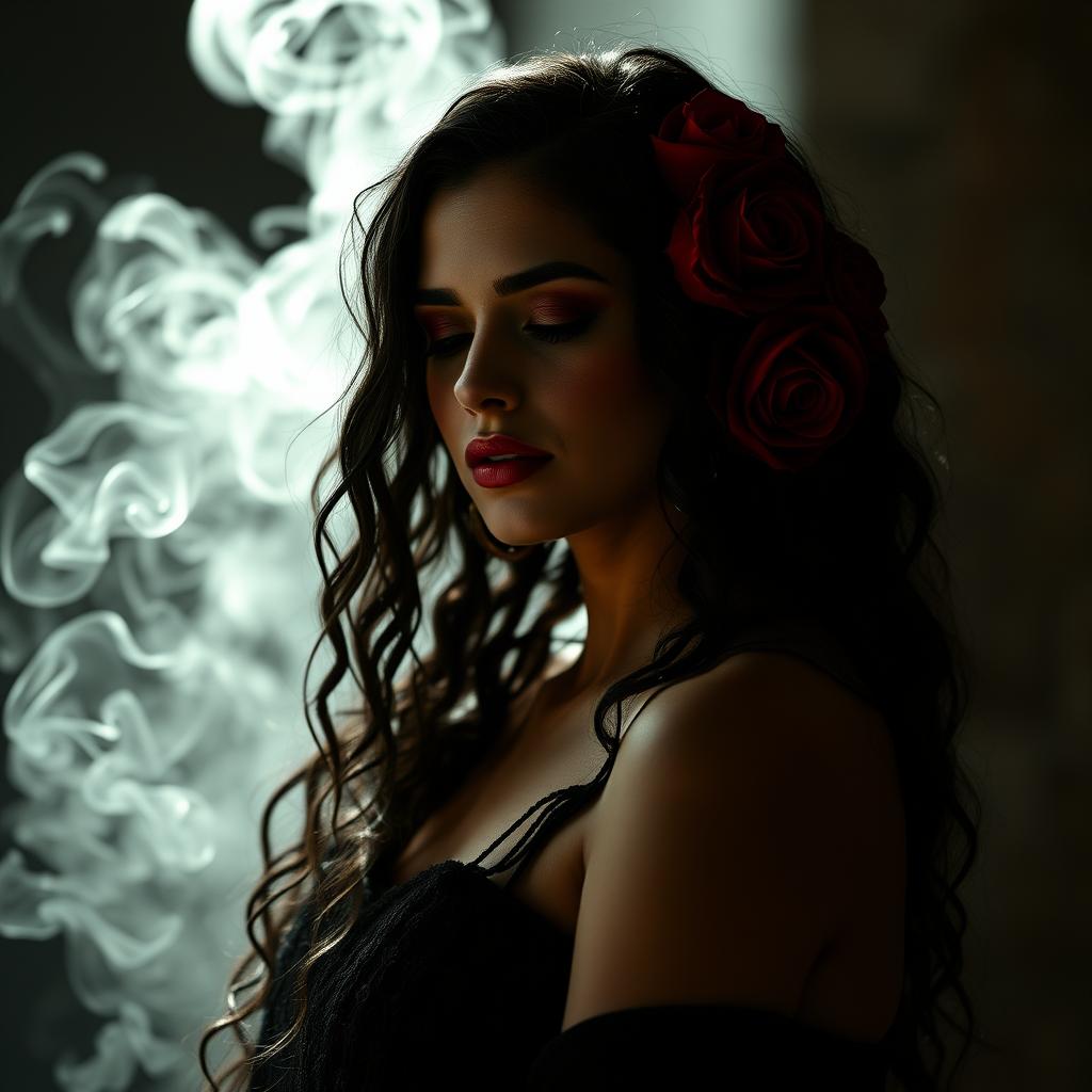 Dica de Oração para Pomba Gira (Umbanda)