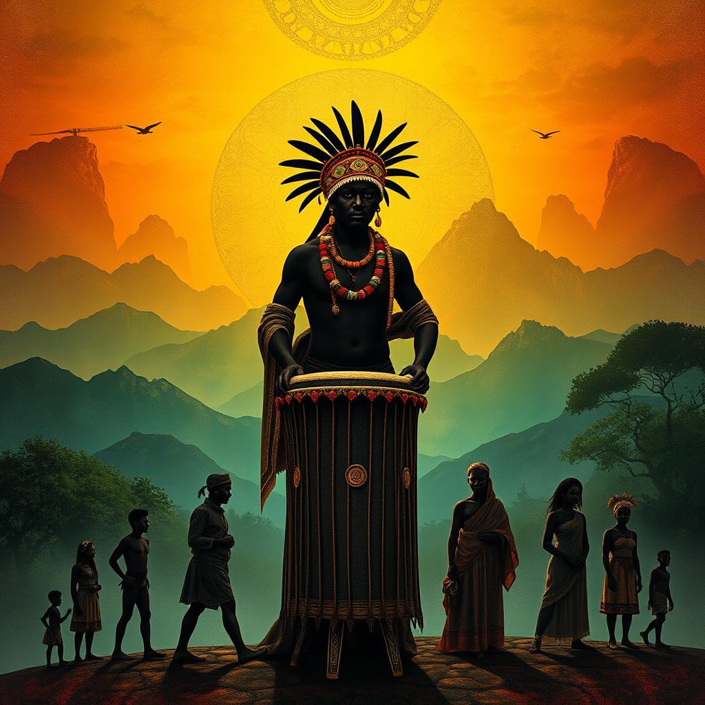 Quais as influências da Umbanda na História do Brasil?