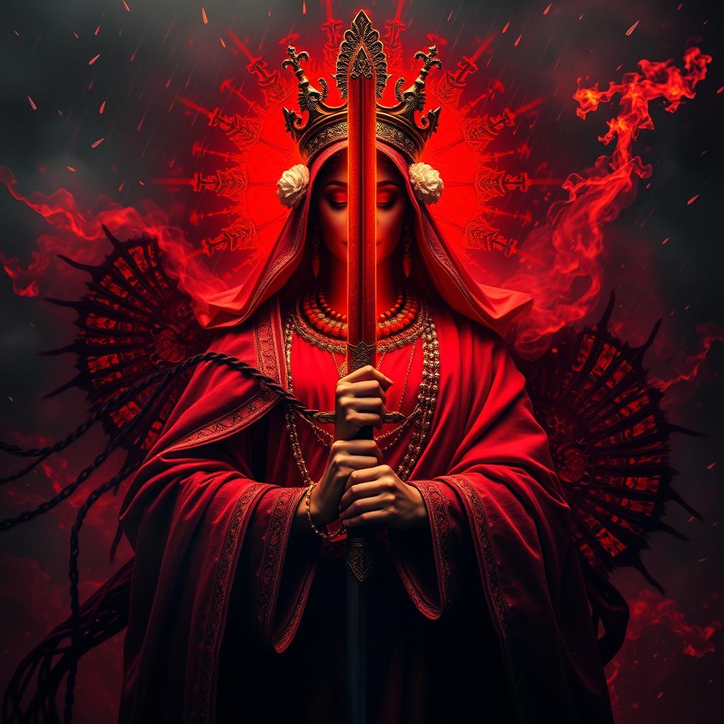 Quem é Santa Bárbara do Candomblé? Veja Aqui! Quem é Santa Bárbara do Candomblé? Veja Aqui!