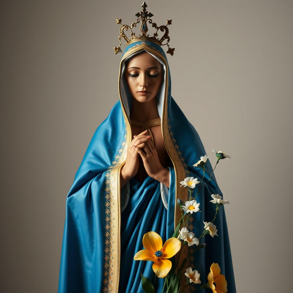 Quem é Nossa Senhora de Aparecida do Candomblé? Veja Aqui!