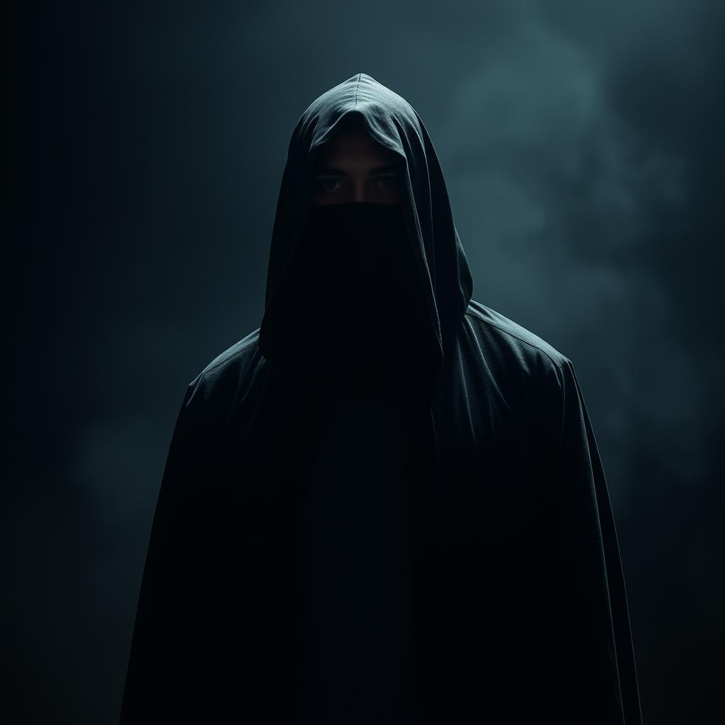 Quem é o Homem de Preto da Umbanda? Veja Aqui!