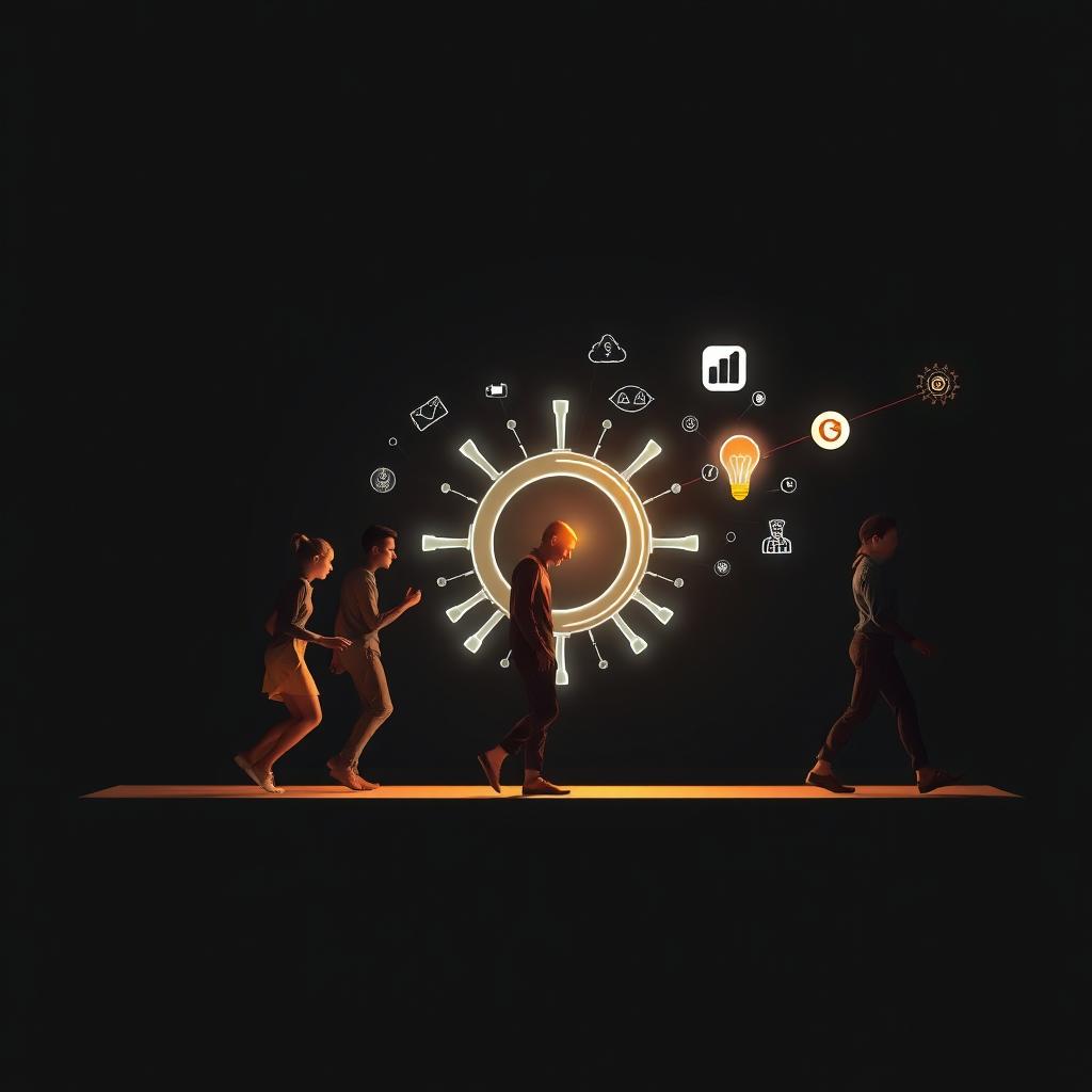 Conceito de Modelo de desenvolvimento: Origem, Definição e Significado