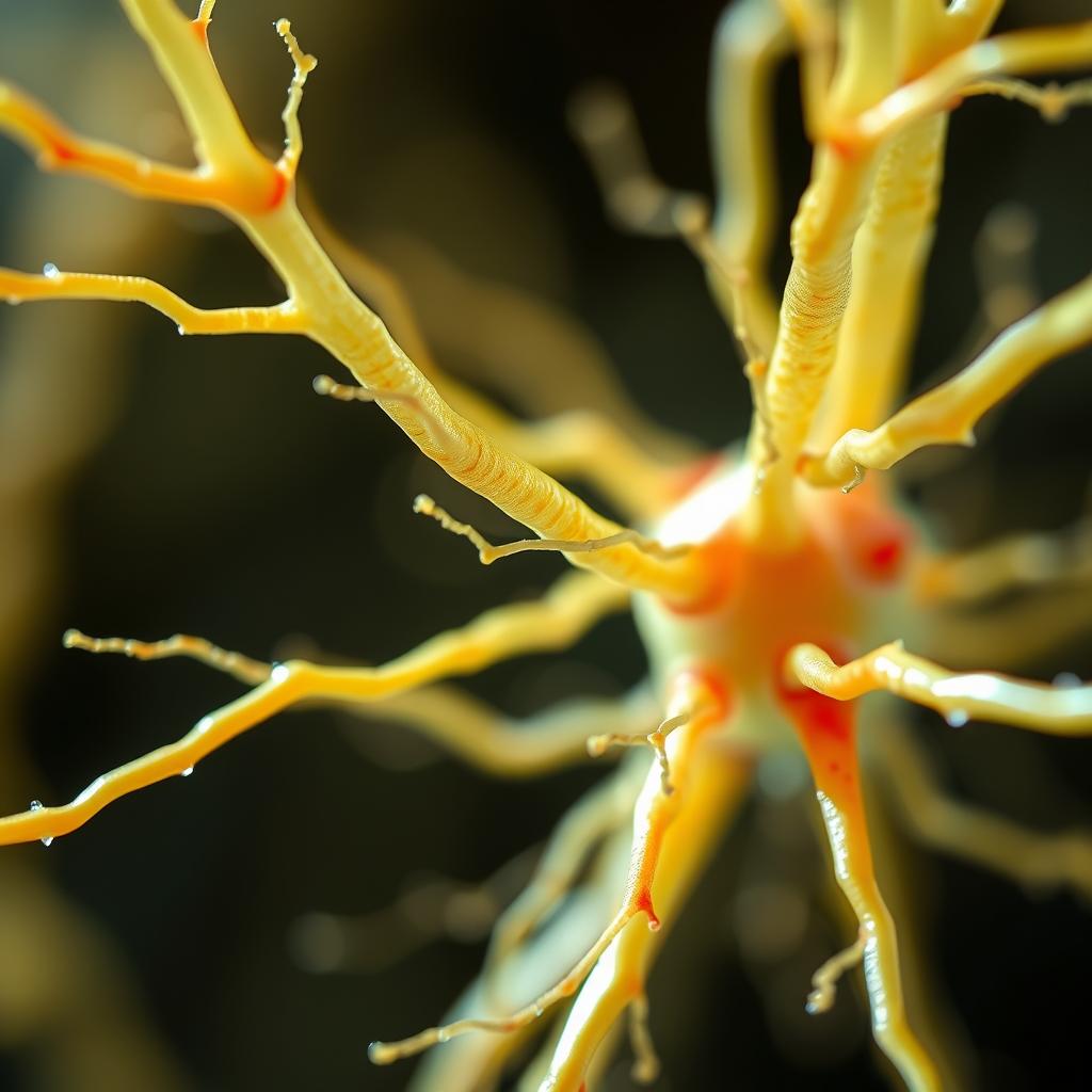 Conceito de Desnervação: Origem, Definição e Significado