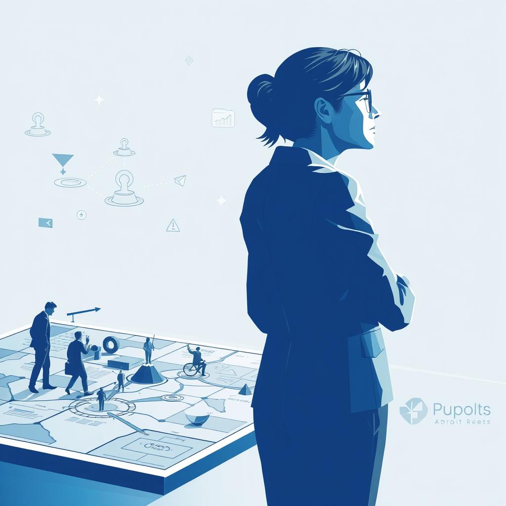 Conceito de Planejamento: Origem, Definição e Significado