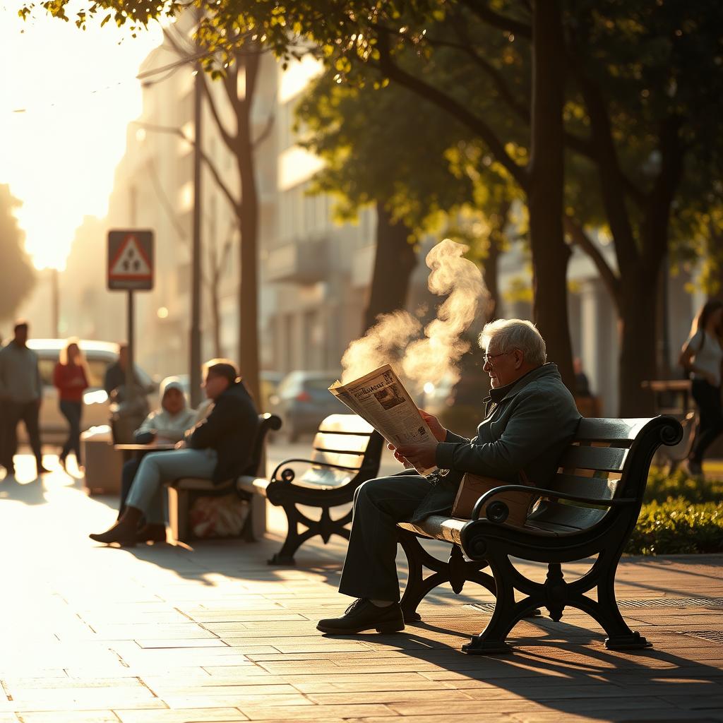 Conceito de Quotidiano: Origem, Definição e Significado
