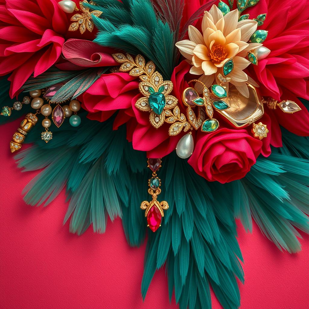 Conceito de Extravagante: Origem, Definição e Significado