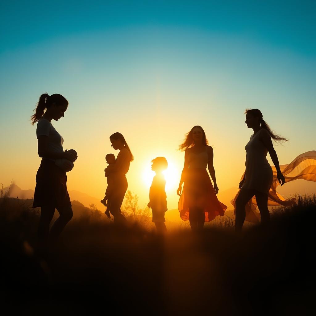 Conceito de Reencarnação: Origem, Definição e Significado