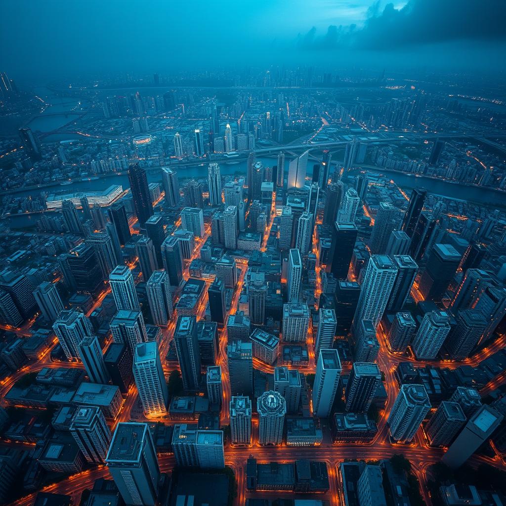 Conceito de Conglomerado: Origem, Definição e Significado