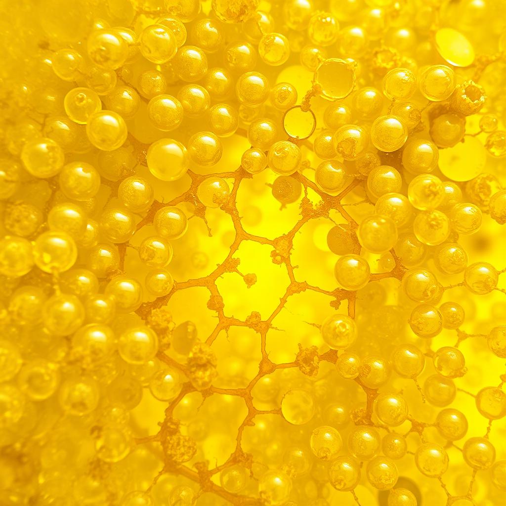 Conceito de Tilacoide: Origem, Definição e Significado